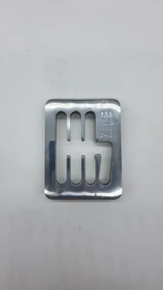 Selettore cambio Ferrari F50