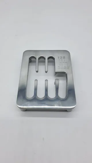 Selettore cambio Ferrari F50