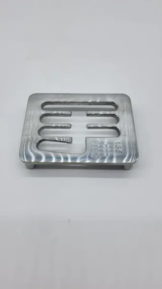 Selettore cambio Ferrari F50