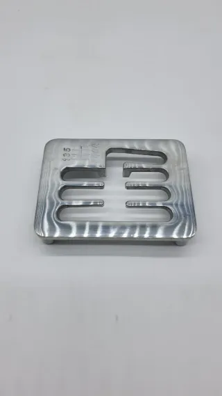 Selettore cambio Ferrari F50