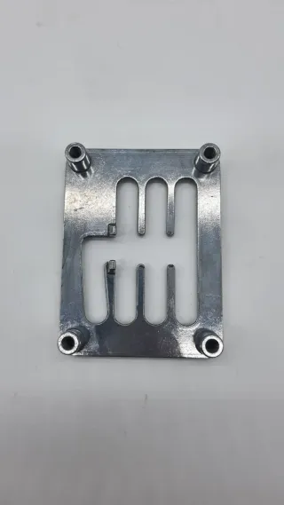 Selettore cambio Ferrari F50