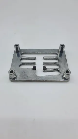 Selettore cambio Ferrari F50