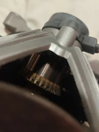 Motor Eléctrico G&J GJ-2UA022A