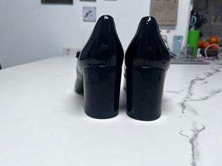 Zapatos de tacón charol ALDO talla 39