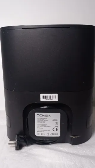 Base Conga Home 2000