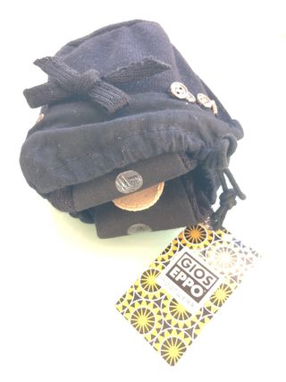 Lote de 2 pares de bailarina-home/viaje Gioseppo