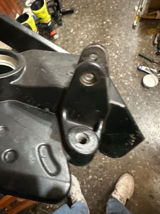 Piezas Ducati Hypermotard 796/1100