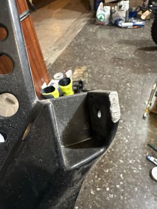 Piezas Ducati Hypermotard 796/1100