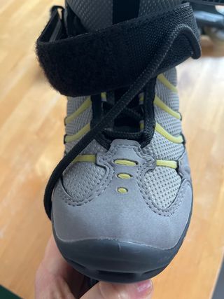 Patines en línea Rollerblade NUEVOS T 38