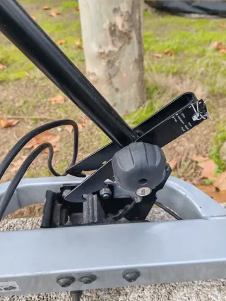 Portabicicletas Thule para 2 bicicletas