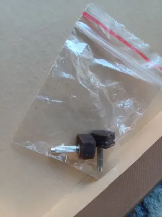 Zapatos de fiesta Menbur azules