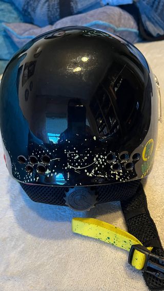 Casco K2 Esquí y Snowboard