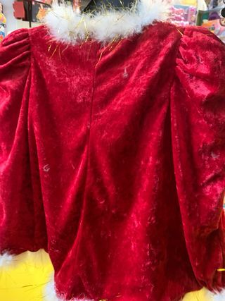 Mantella Biancaneve Disney