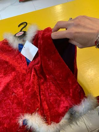 Mantella Biancaneve Disney