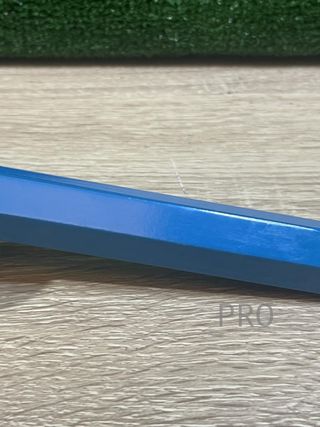 Cincel de punta redonda