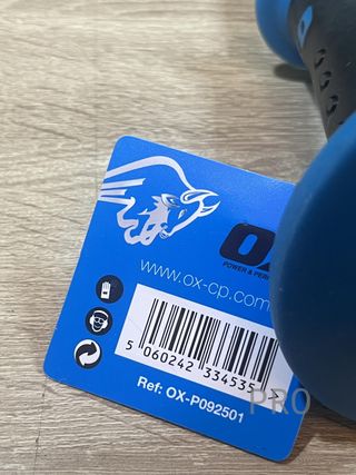 Cincel de punta redonda