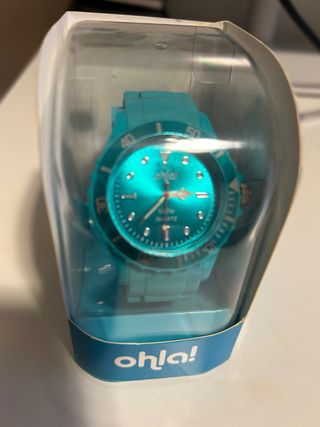 Reloj OHLA! Pulsera Colección