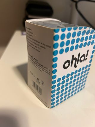 Reloj OHLA! Pulsera Colección