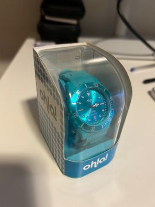 Reloj OHLA! Pulsera Colección