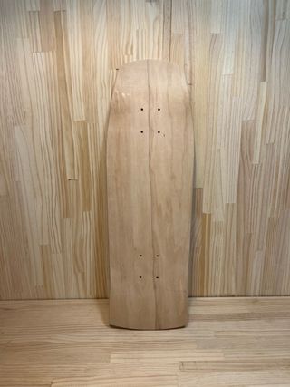 Tabla skate niño old school