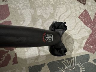 Tija Ritchey Superlogic Carbono