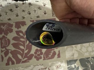 Tija Ritchey Superlogic Carbono