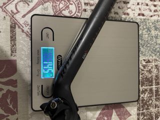 Tija Ritchey Superlogic Carbono