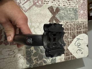 Tija Ritchey Superlogic Carbono