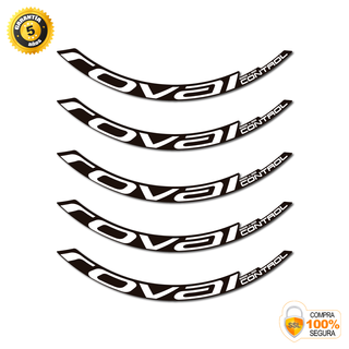 Adhesivo Llanta 29" Bicicleta Roval Control 622x25