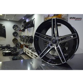 Juego de 4 Llantas 18 WRATH WF1