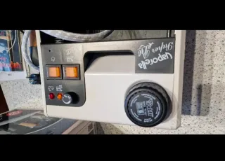 Vaporella Super Pro Ferro da Stiro a Vapore