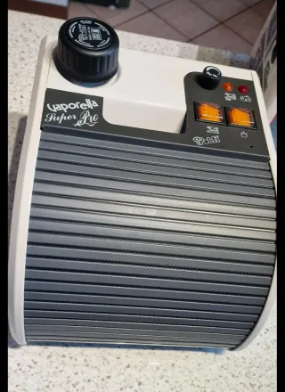 Vaporella Super Pro Ferro da Stiro a Vapore