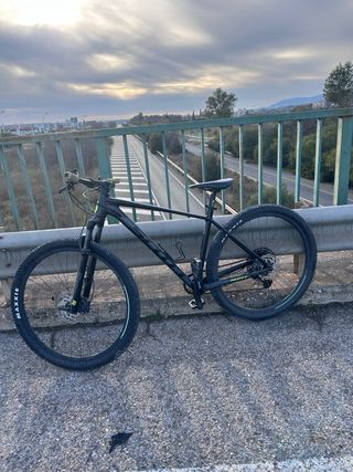 Bicicletas 29”