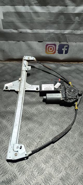 Elevalunas Delantero Derecho Peugeot 307 BEAK 2005