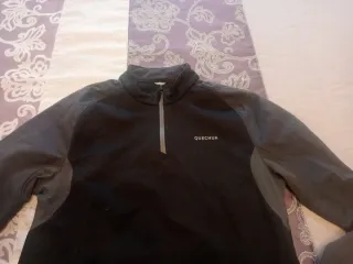 Camiseta deportiva Quechua hombre