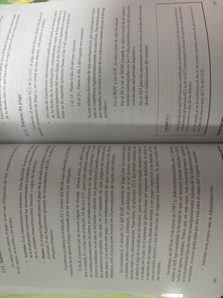 Manual práctico de fiscalidad (parte general)