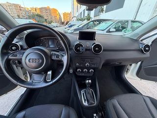 Audi A1 2011