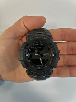 Reloj Casio G-Shock GBA-900-1AER