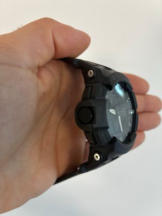 Reloj Casio G-Shock GBA-900-1AER