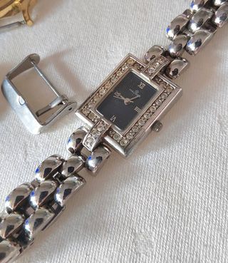 Ricambi orologi originali