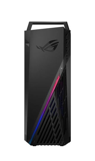 Torre Gamer Asus G15CF Negra I7