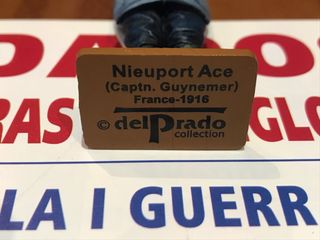 Figuras Soldados Guerras Siglo XX