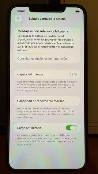 iPhone 11 Pro Max - Verde Notte - 256GB