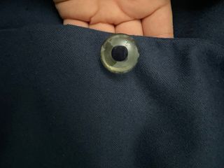 Completo vintage donna: giacca, gonna, camicia