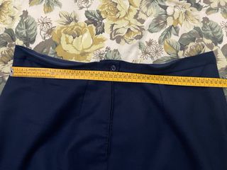 Completo vintage donna: giacca, gonna, camicia