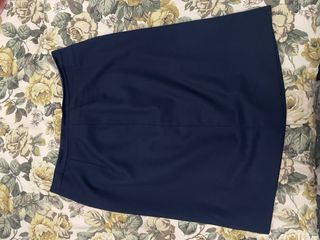 Completo vintage donna: giacca, gonna, camicia