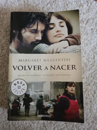 La palabra más hermosa (Spanish Edition)