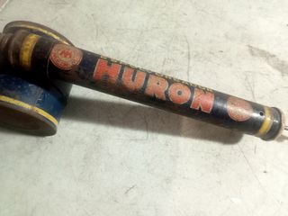 MUY ANTIGUO FUMIGADOR HORION GRANDE B E