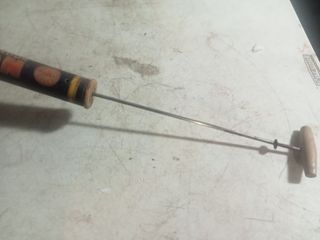 MUY ANTIGUO FUMIGADOR HORION GRANDE B E