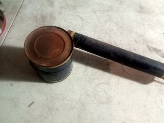 MUY ANTIGUO FUMIGADOR HORION GRANDE B E